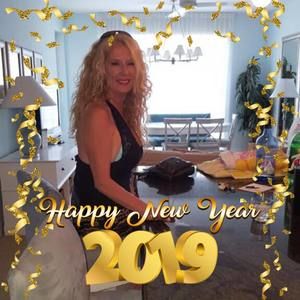 Meet your Posher, Shellie